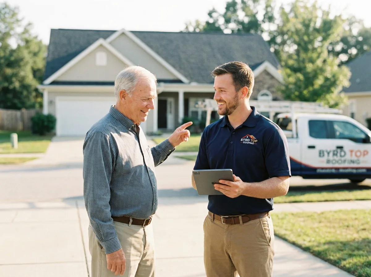 Roofing Port Trevorton, PA FAQs